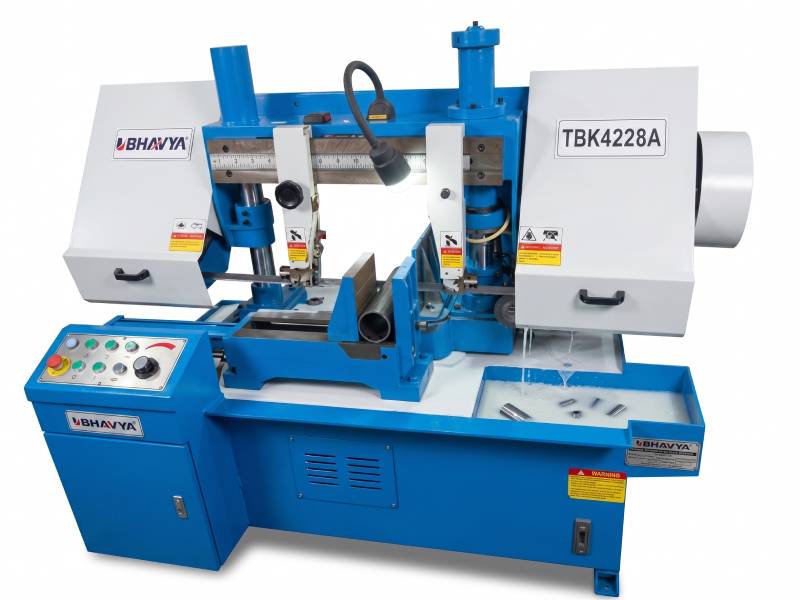 Transformer Tank Fabrication